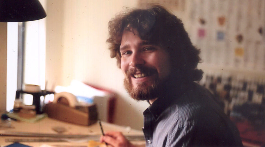 Welcome to GregLoudonArts!