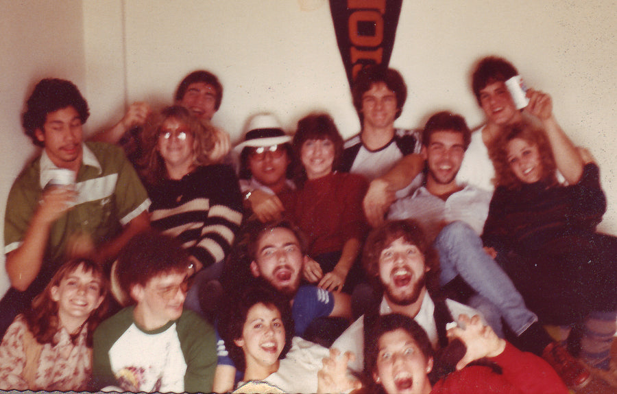 A Long Time Ago, in a Reality Far, Far Away.