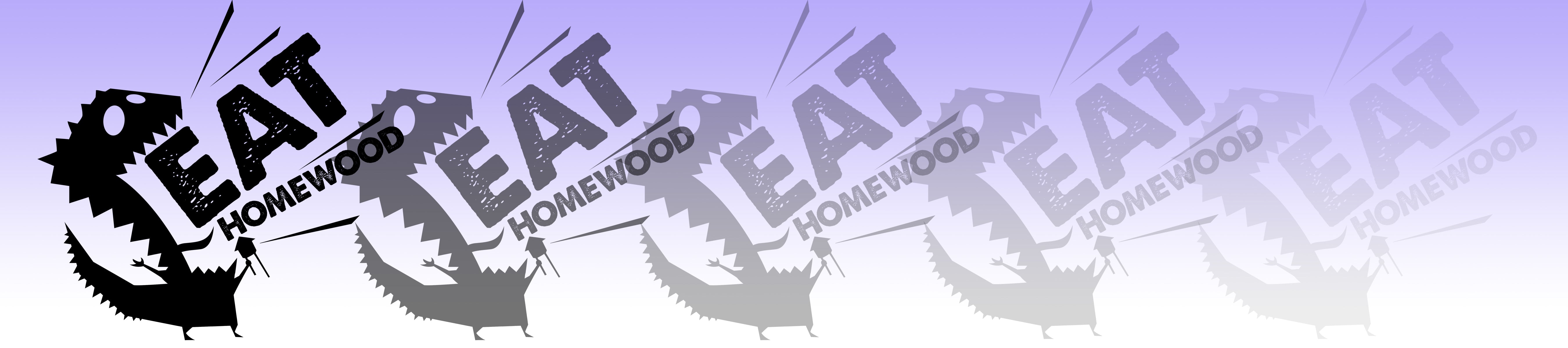 Eat Homewood