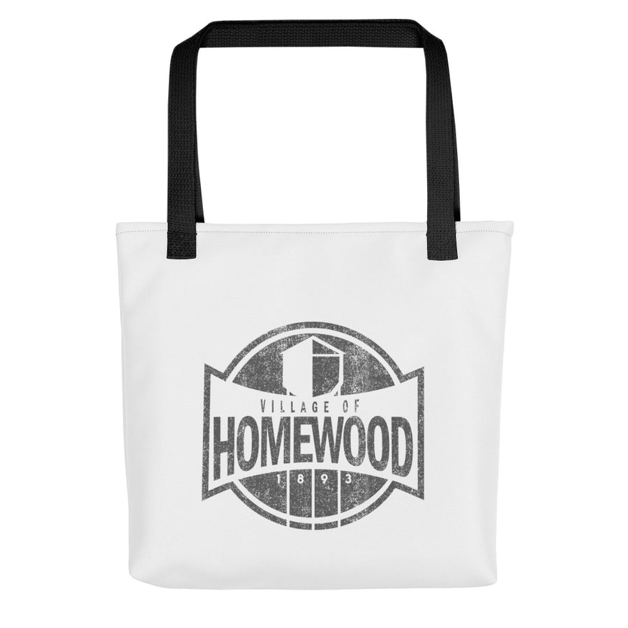 Homewood Pride 2 Tote bag