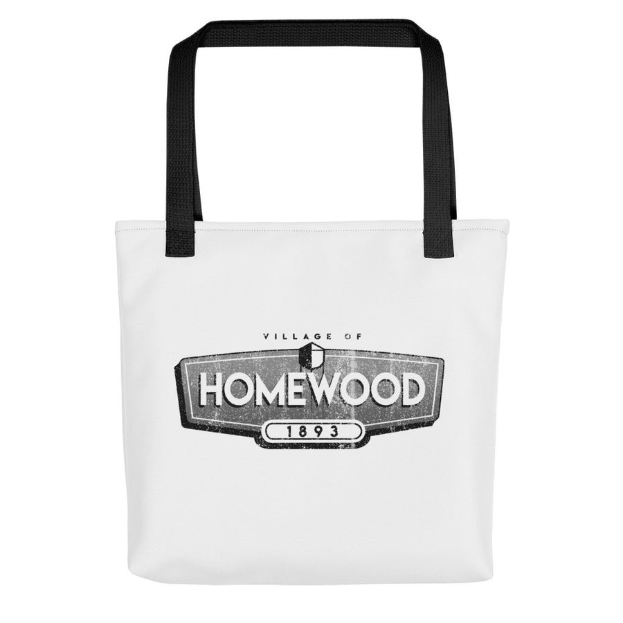 Homewood Pride 1 Tote bag