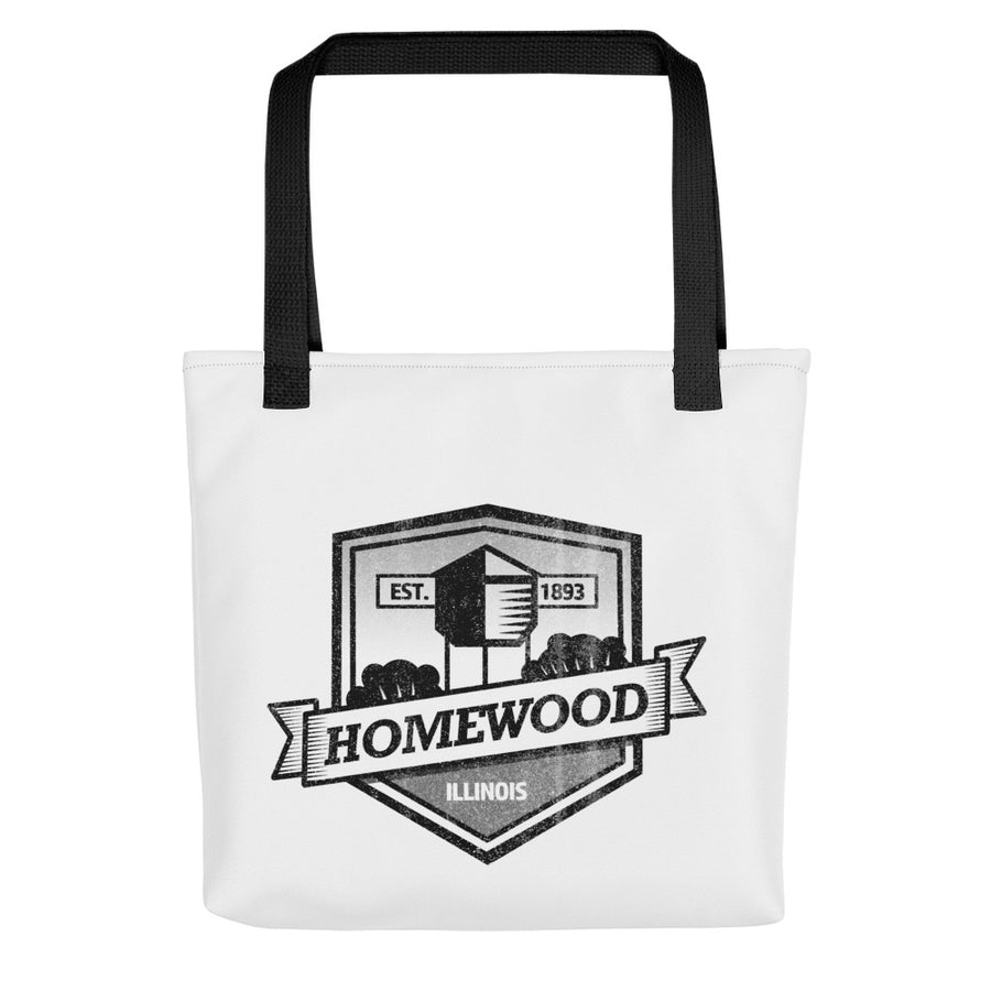 Homewood Pride 6 Tote bag