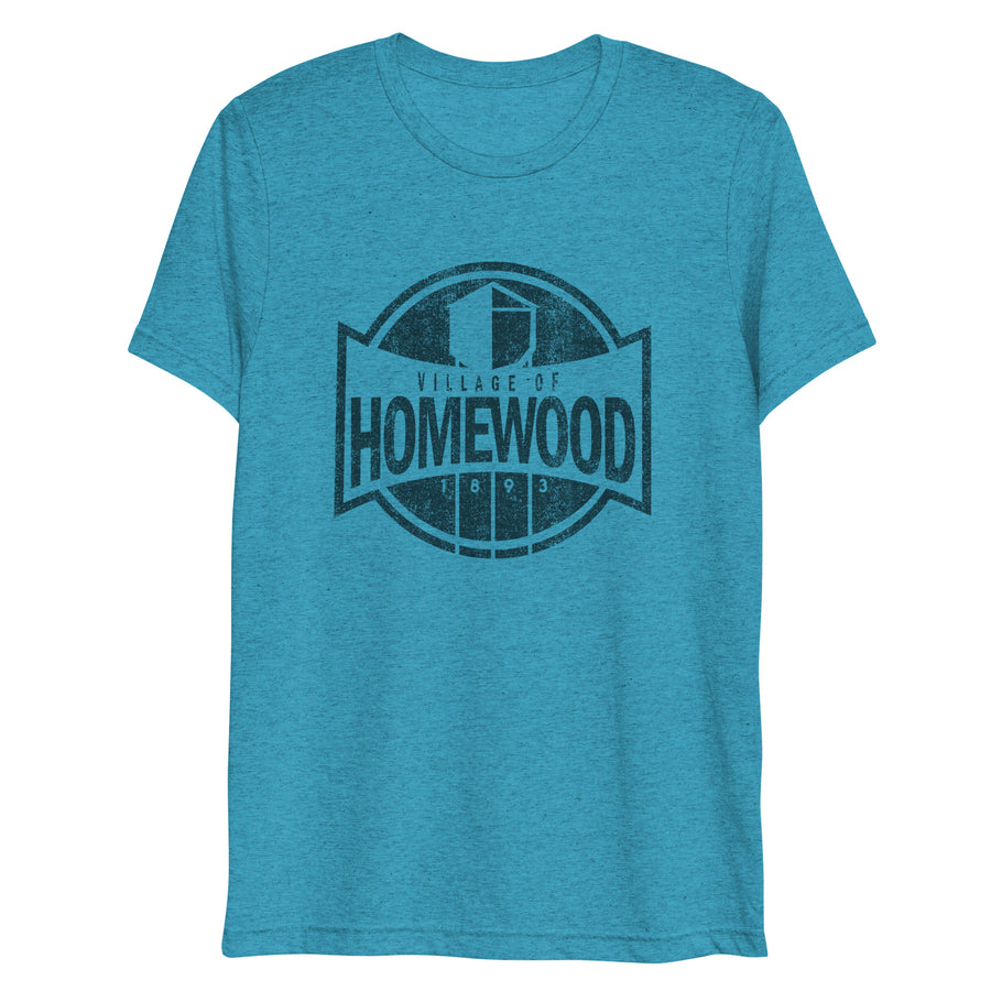 Homewood Pride 2 Short sleeve t-shirt