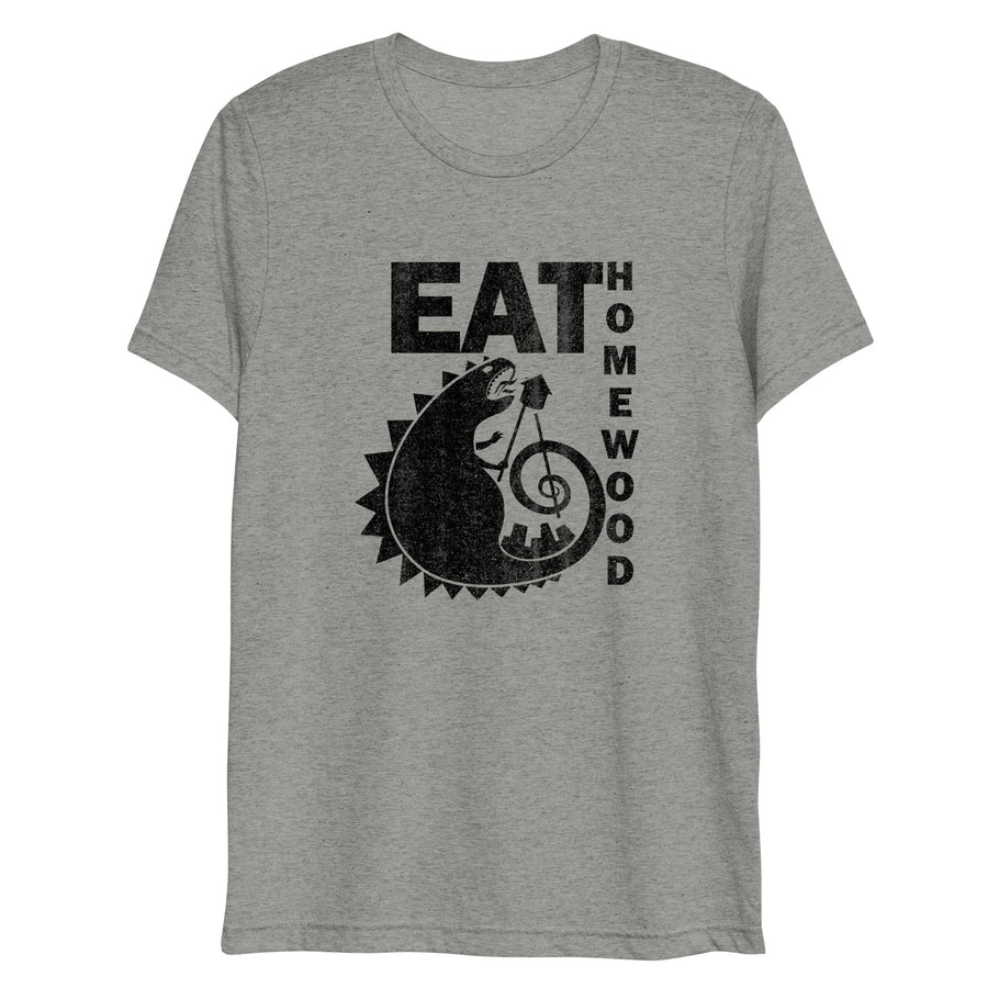 Eat Homewood 5 Short sleeve t-shirt