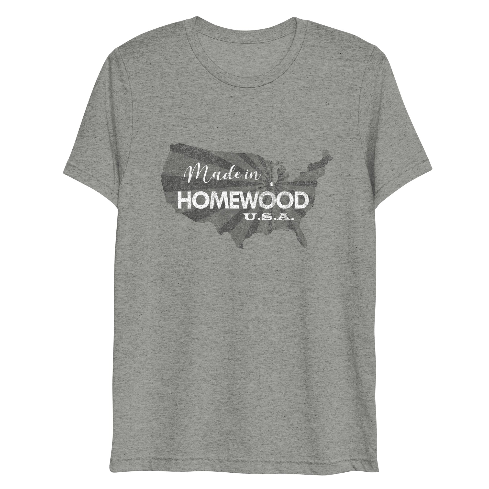 Homewood Pride 5 Short sleeve t-shirt