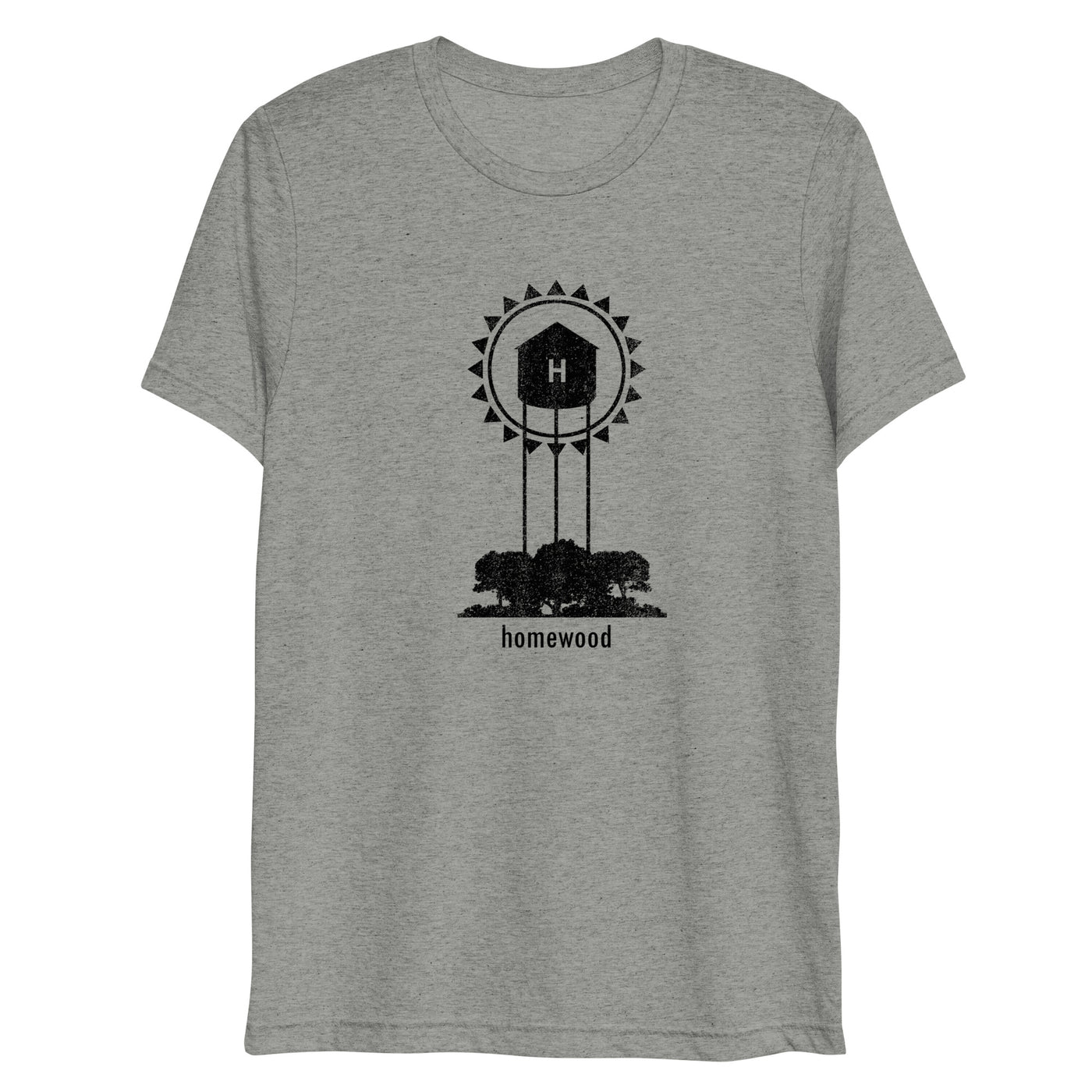 Homewood Pride 12 Short sleeve t-shirt