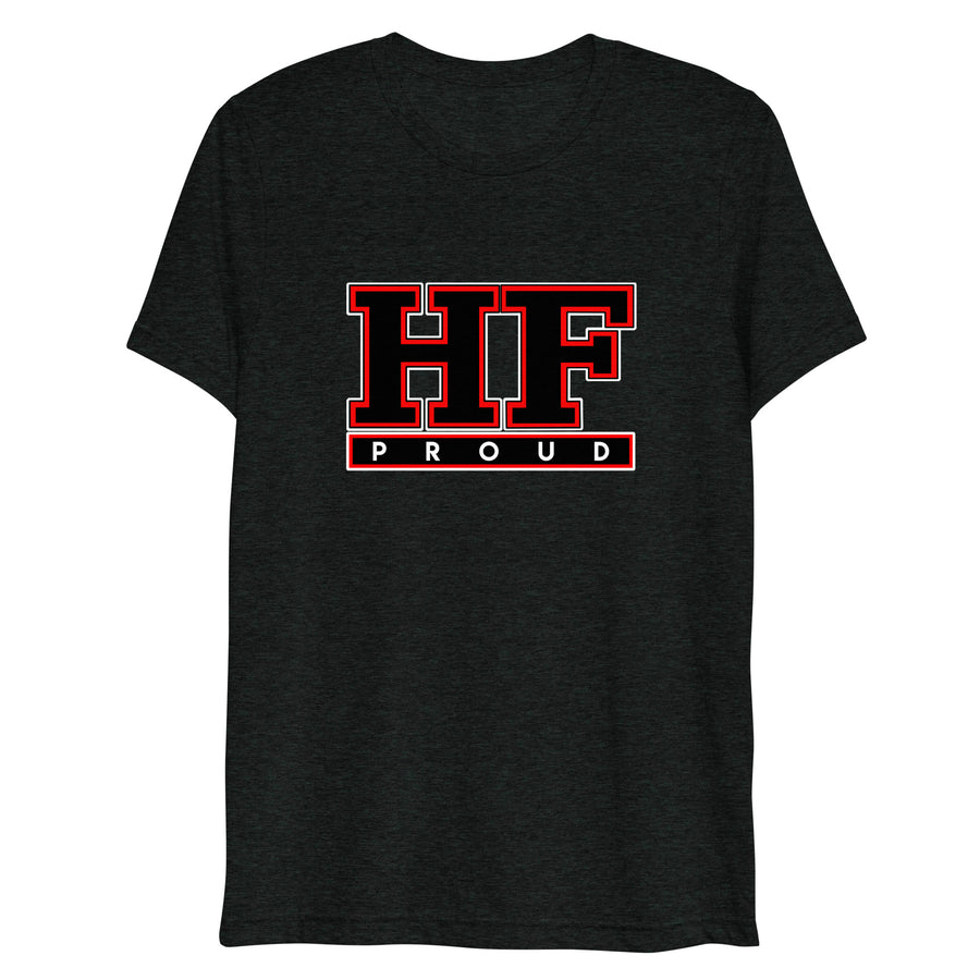 HF Athlete Proud Short sleeve t-shirt