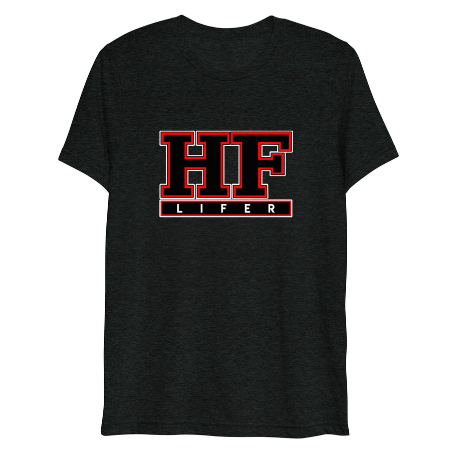 HF Athlete Lifer Short sleeve t-shirt