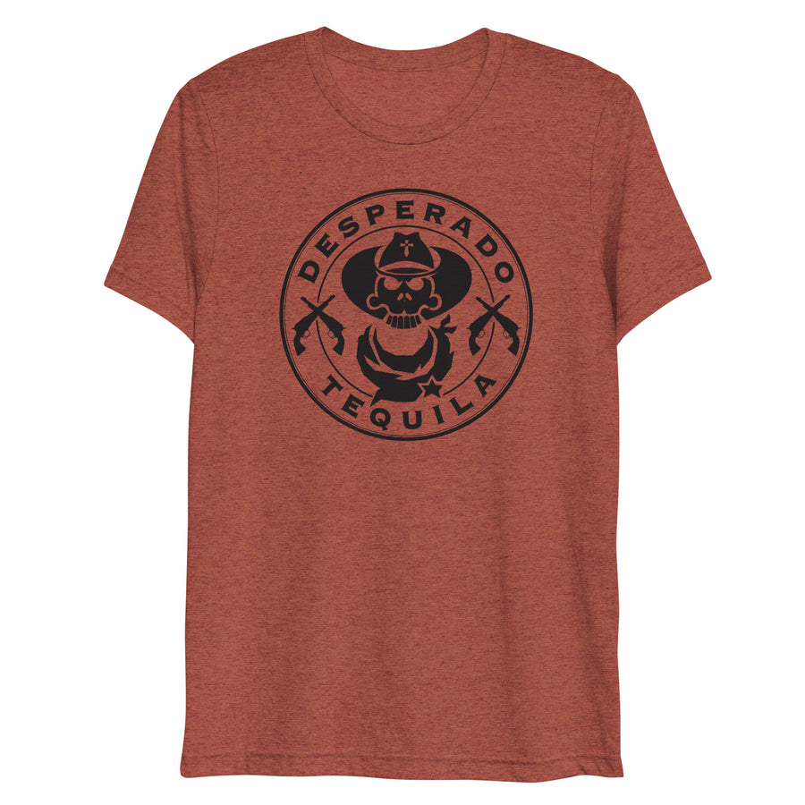 Desperado Tequila Short sleeve t-shirt