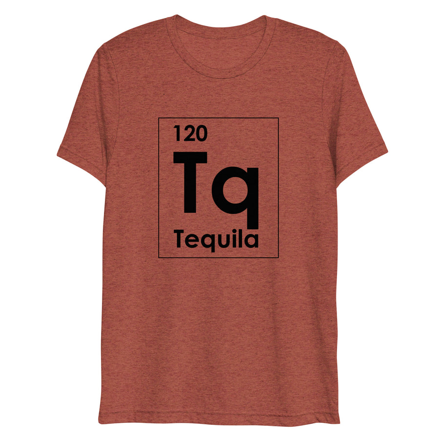 tequila element Short sleeve t-shirt