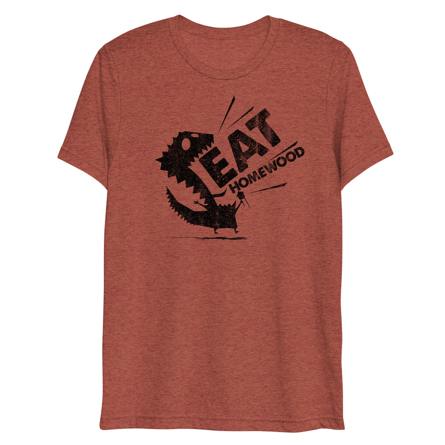 Eat Homewood 3 Short sleeve t-shirt