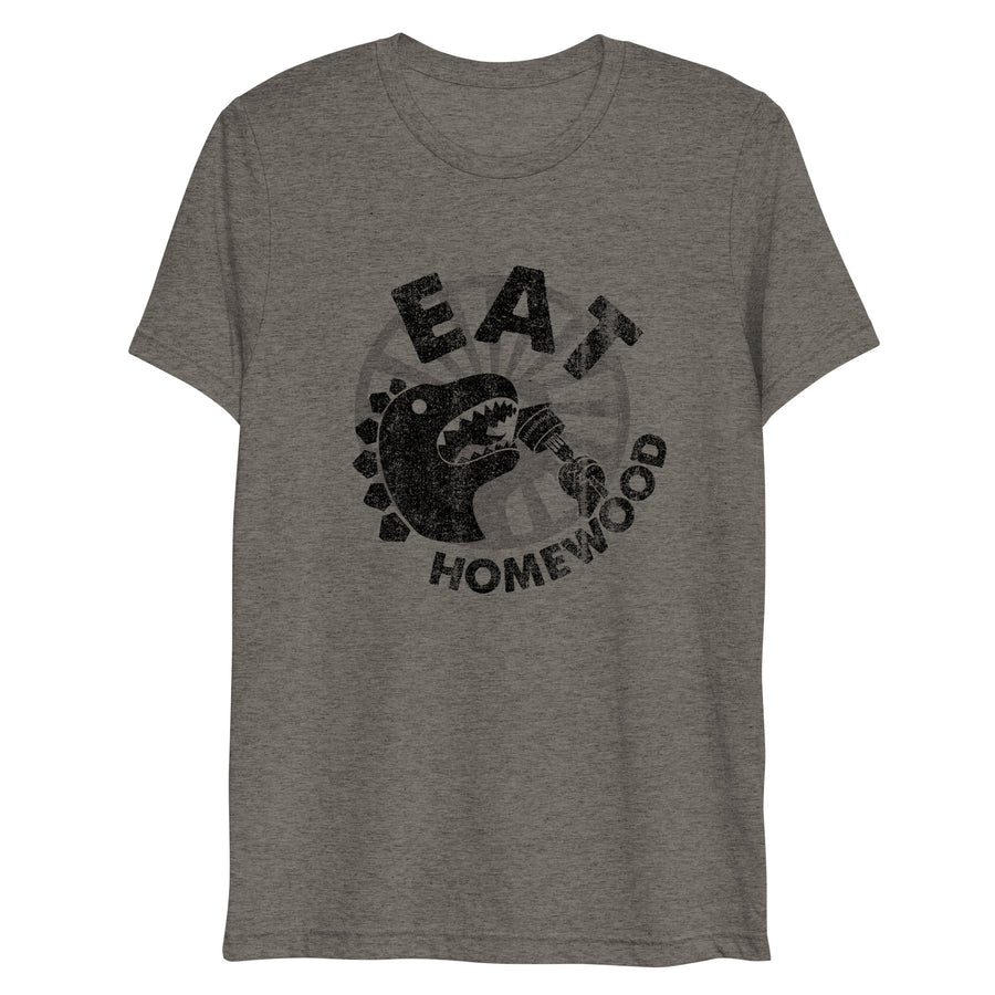 Eat Homewood 1 Short sleeve t-shirt