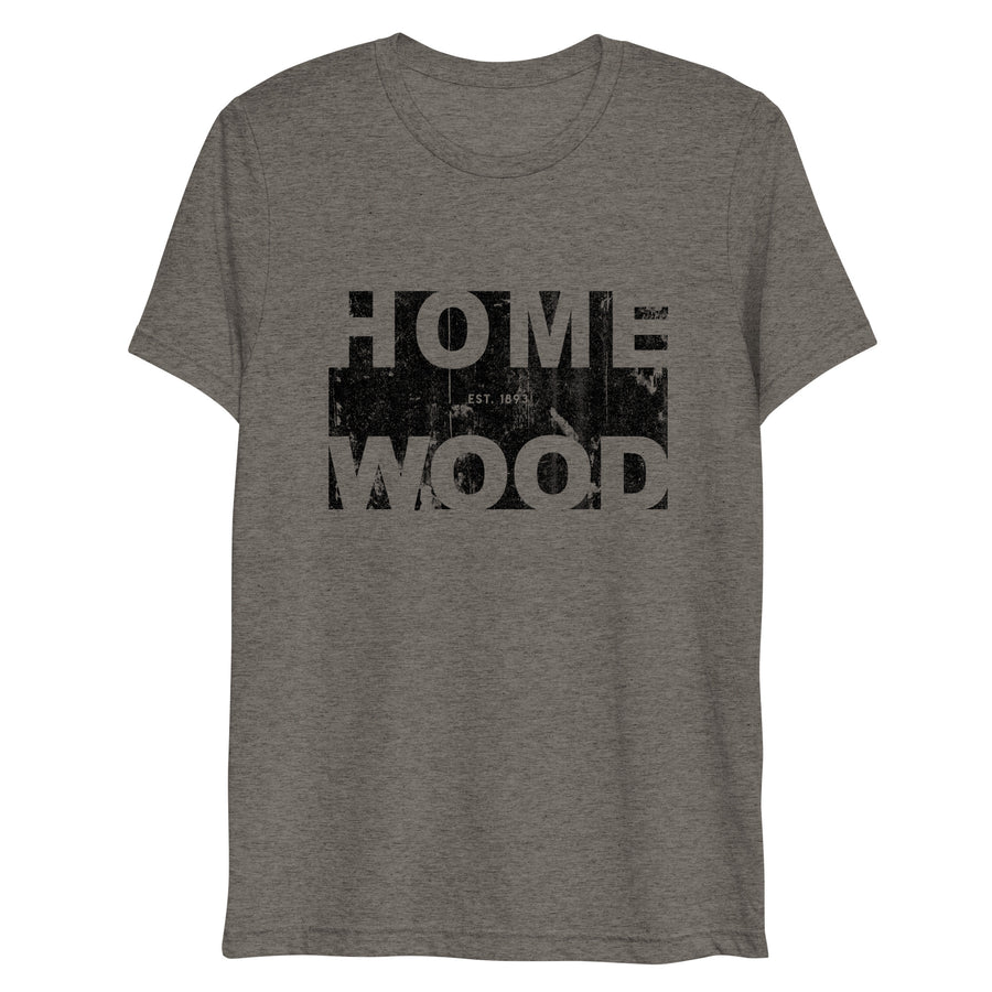 Homewood Pride Block Short sleeve t-shirt