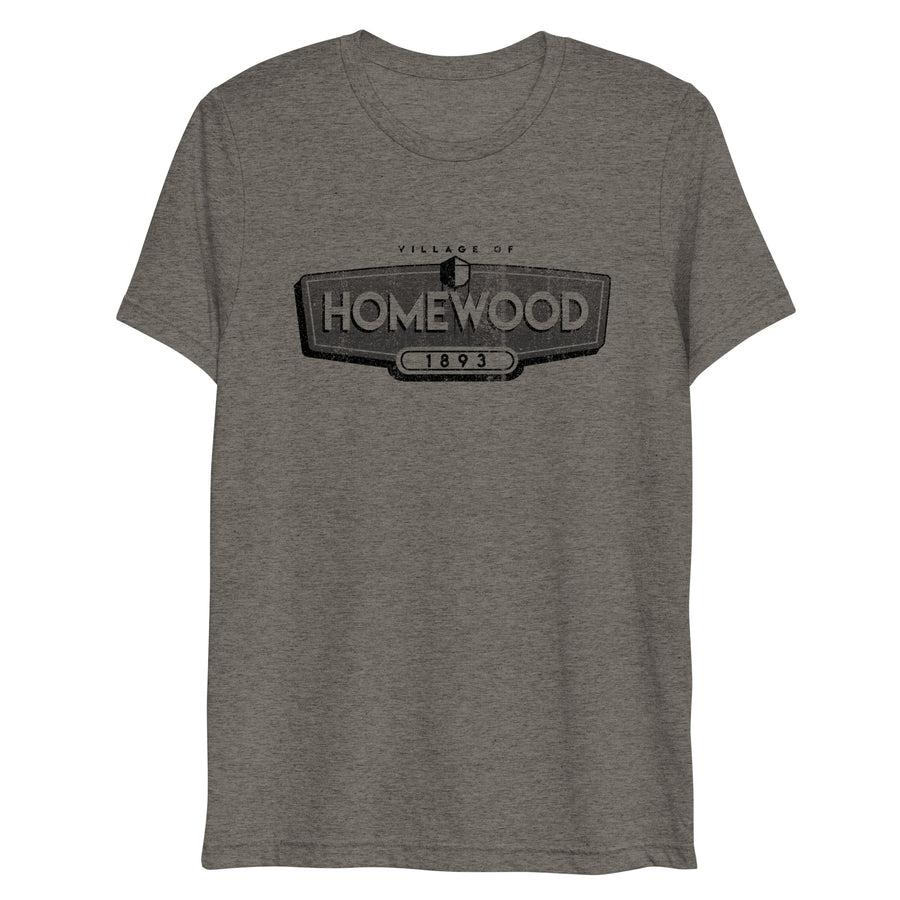 Homewood Pride 1 Short sleeve t-shirt