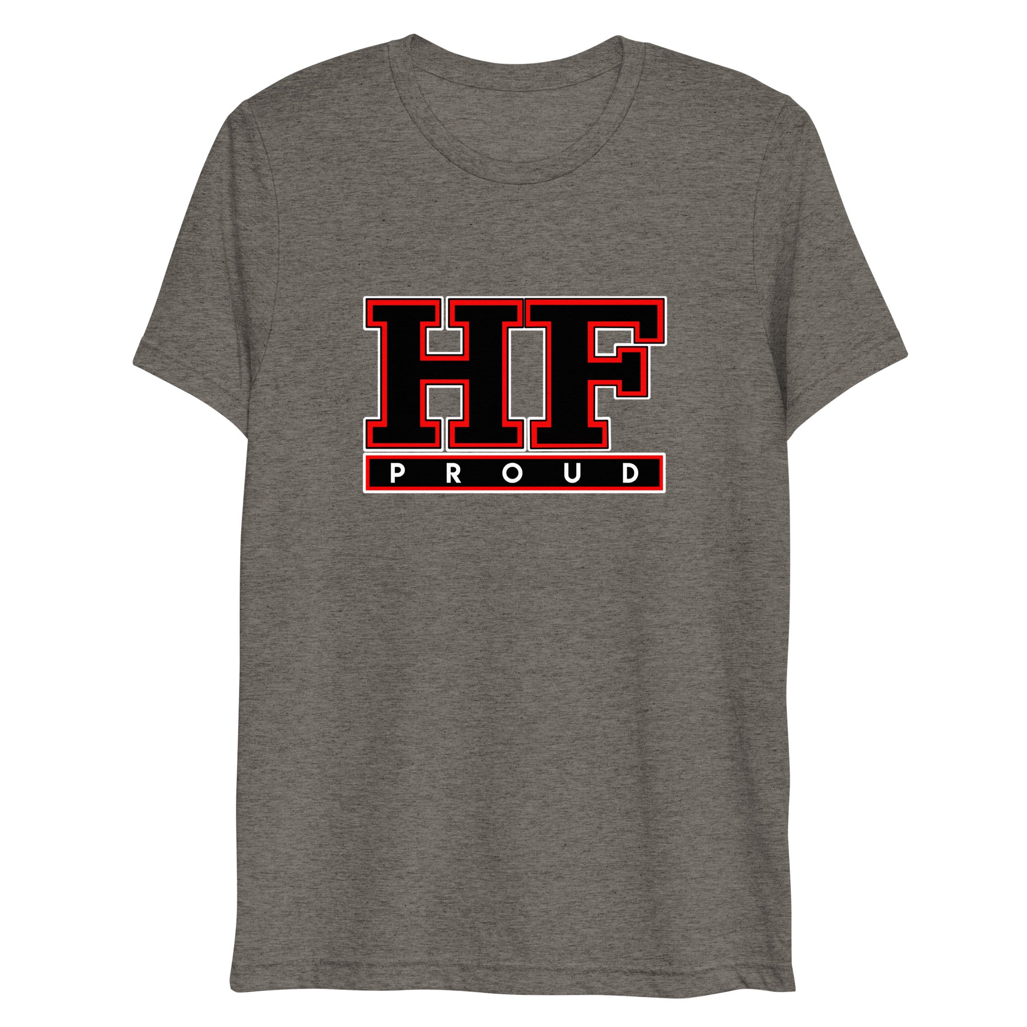 HF Athlete Proud Short sleeve t-shirt