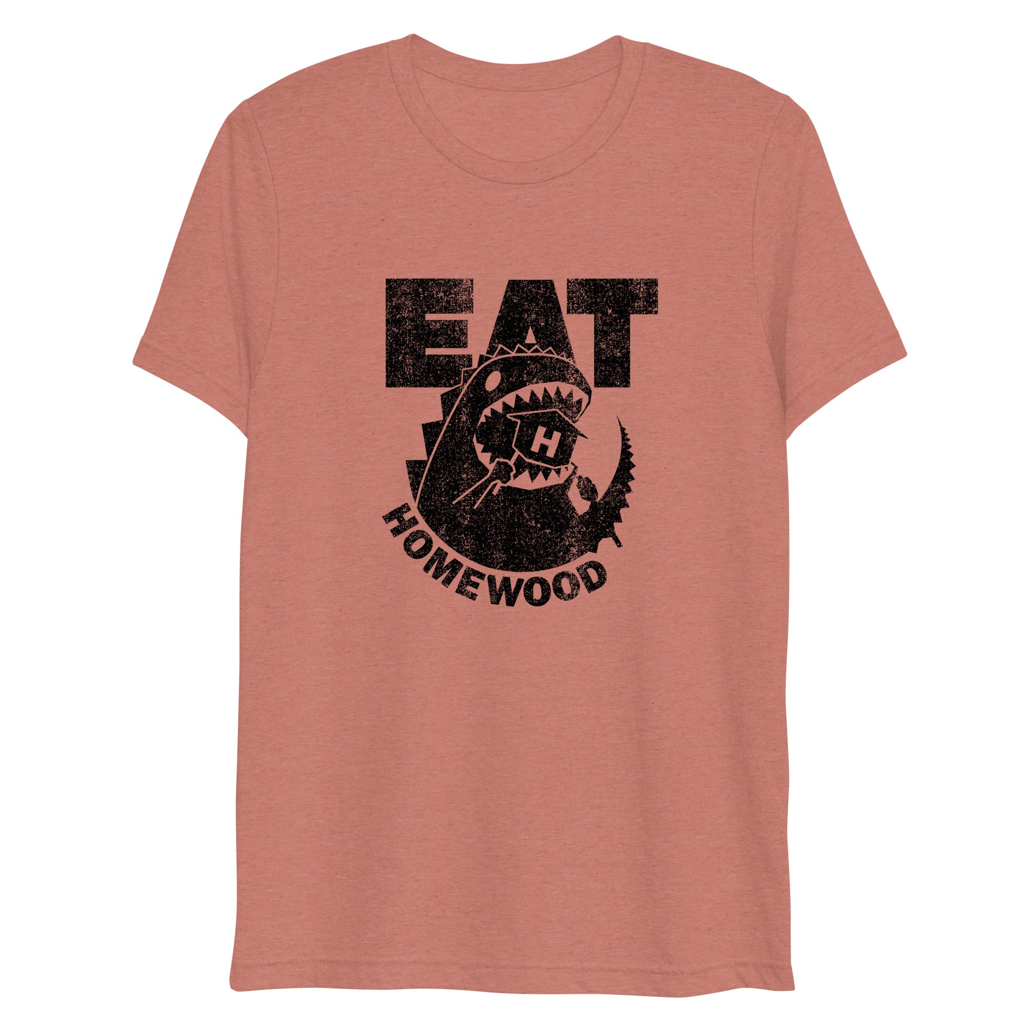 Eat Homewood 2 Short sleeve t-shirt