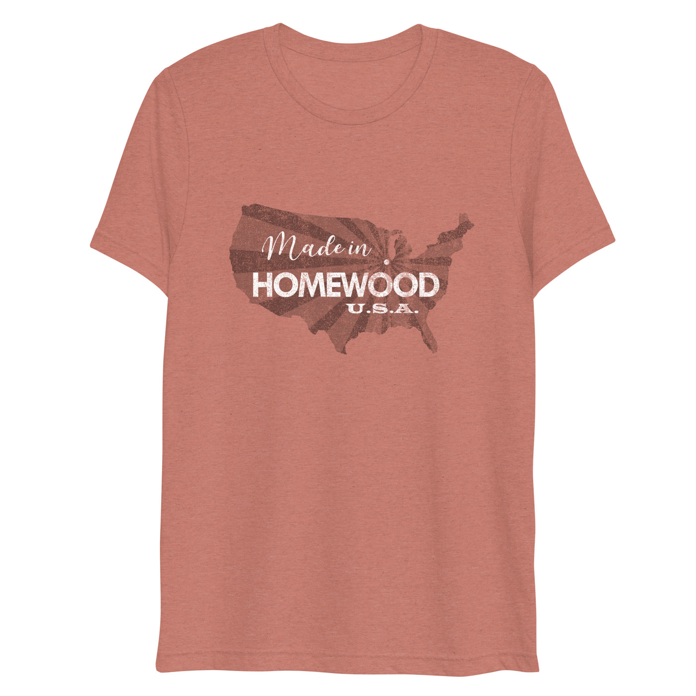 Homewood Pride 5 Short sleeve t-shirt