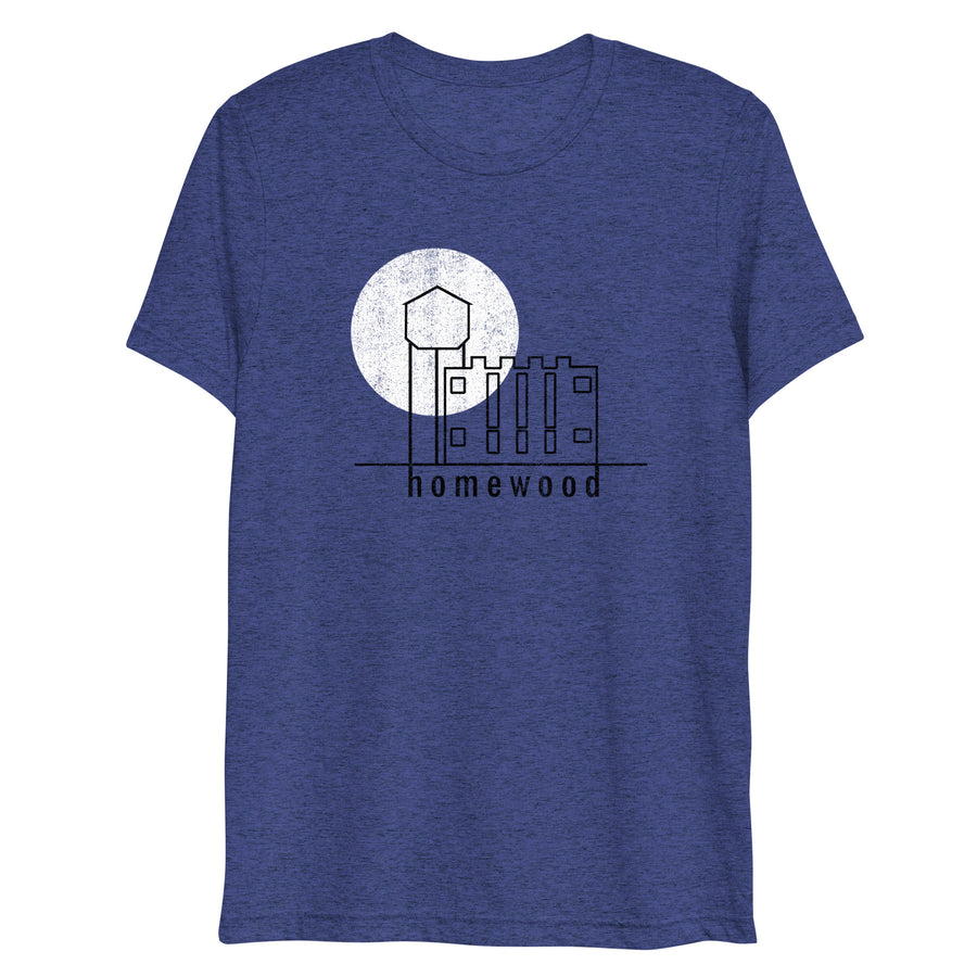 Homewood Pride 11 Short sleeve t-shirt