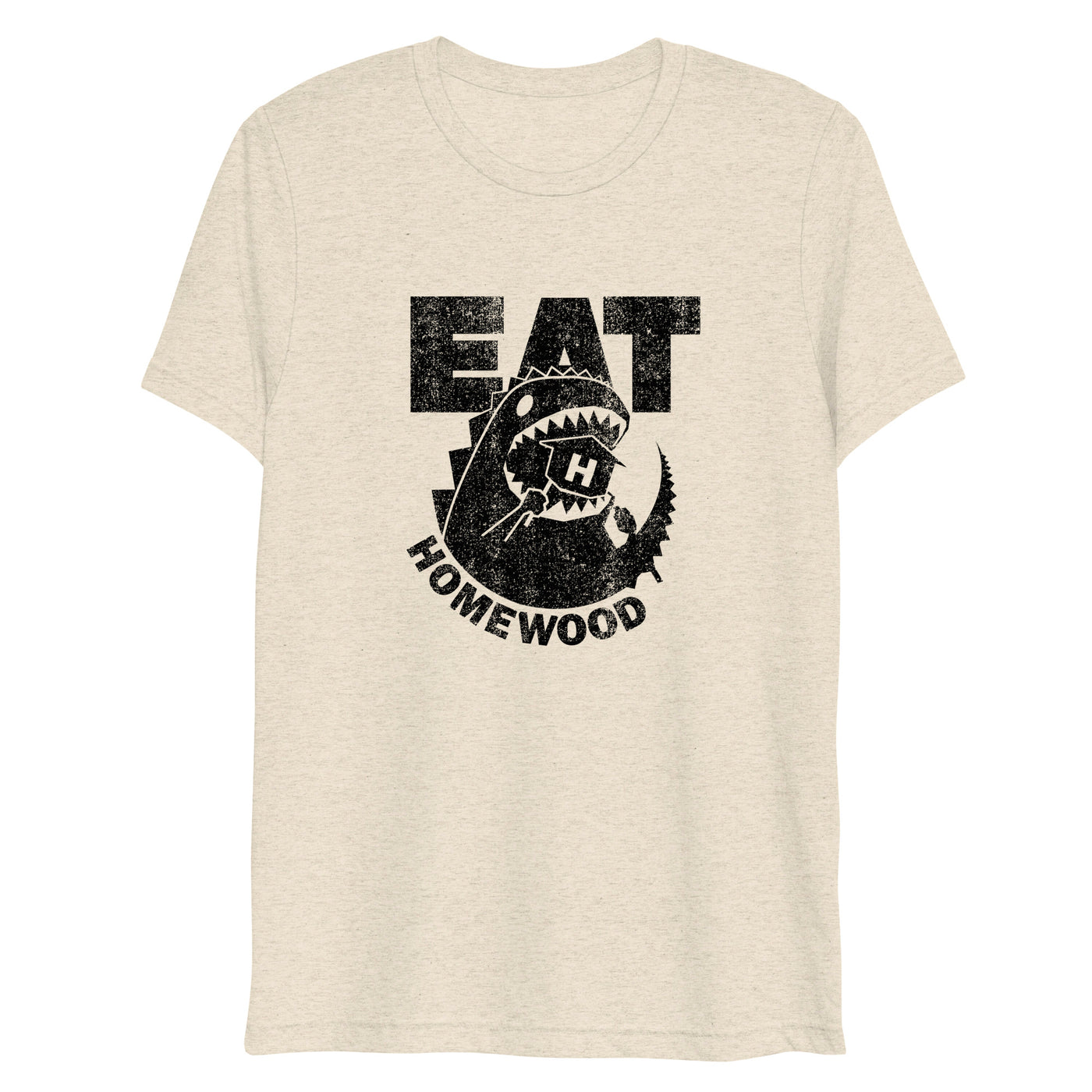 Eat Homewood 2 Short sleeve t-shirt