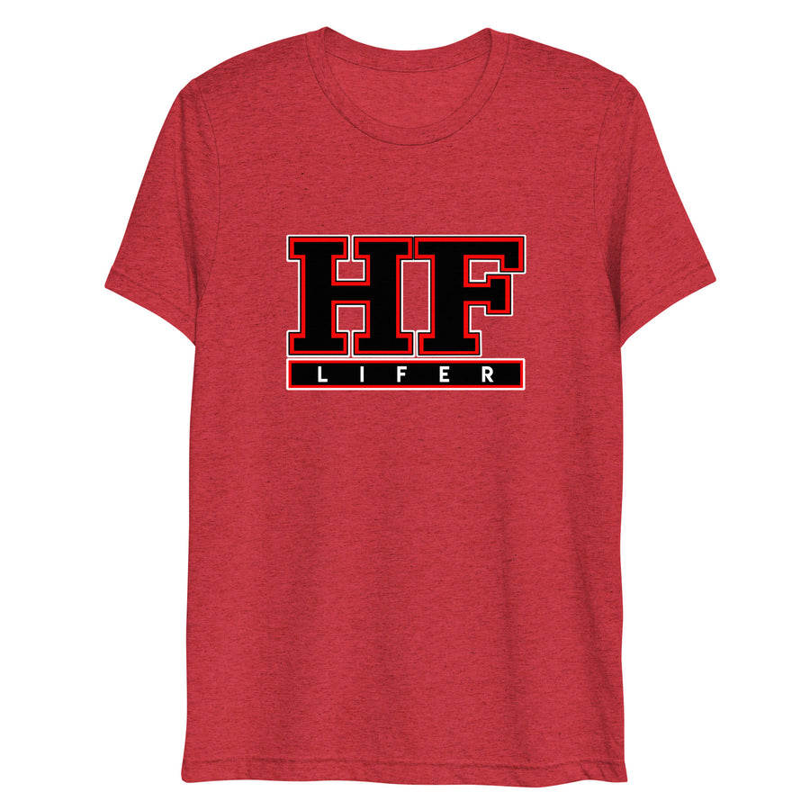 HF Athlete Lifer Short sleeve t-shirt