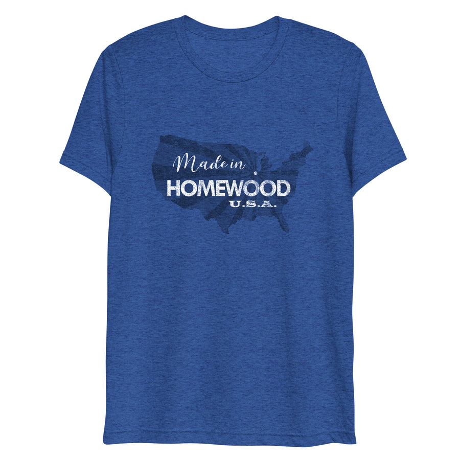 Homewood Pride 5 Short sleeve t-shirt