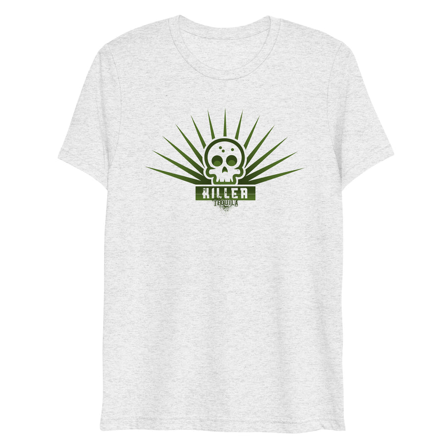 Killer Tequila Short sleeve t-shirt