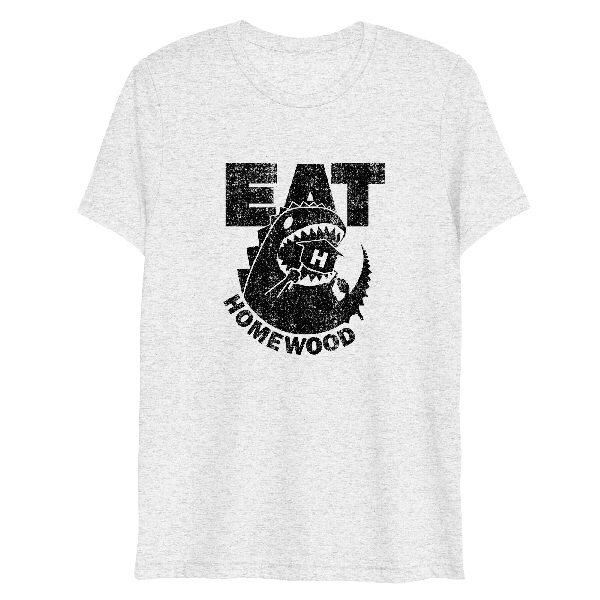 Eat Homewood 2 Short sleeve t-shirt