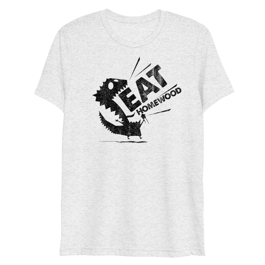 Eat Homewood 3 Short sleeve t-shirt