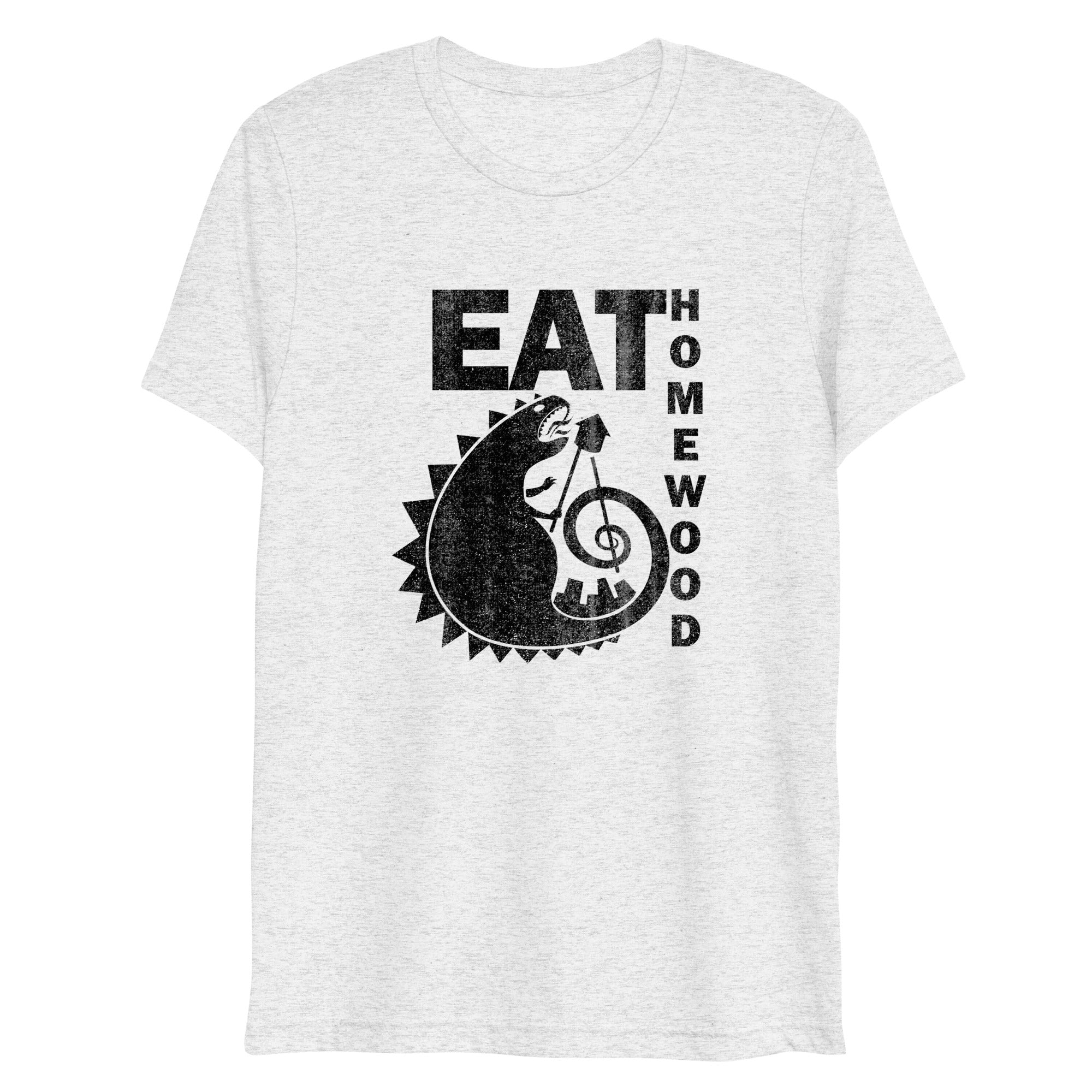 Eat Homewood 5 Short sleeve t-shirt