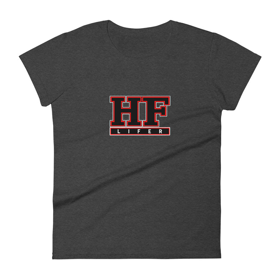 HF Athlete Lifer Women's short sleeve t-shirt