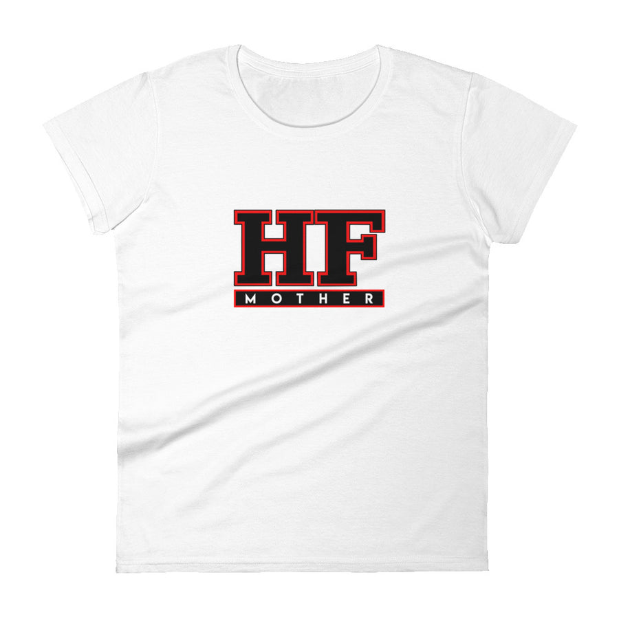 HF Athlete Mother Women's short sleeve t-shirt