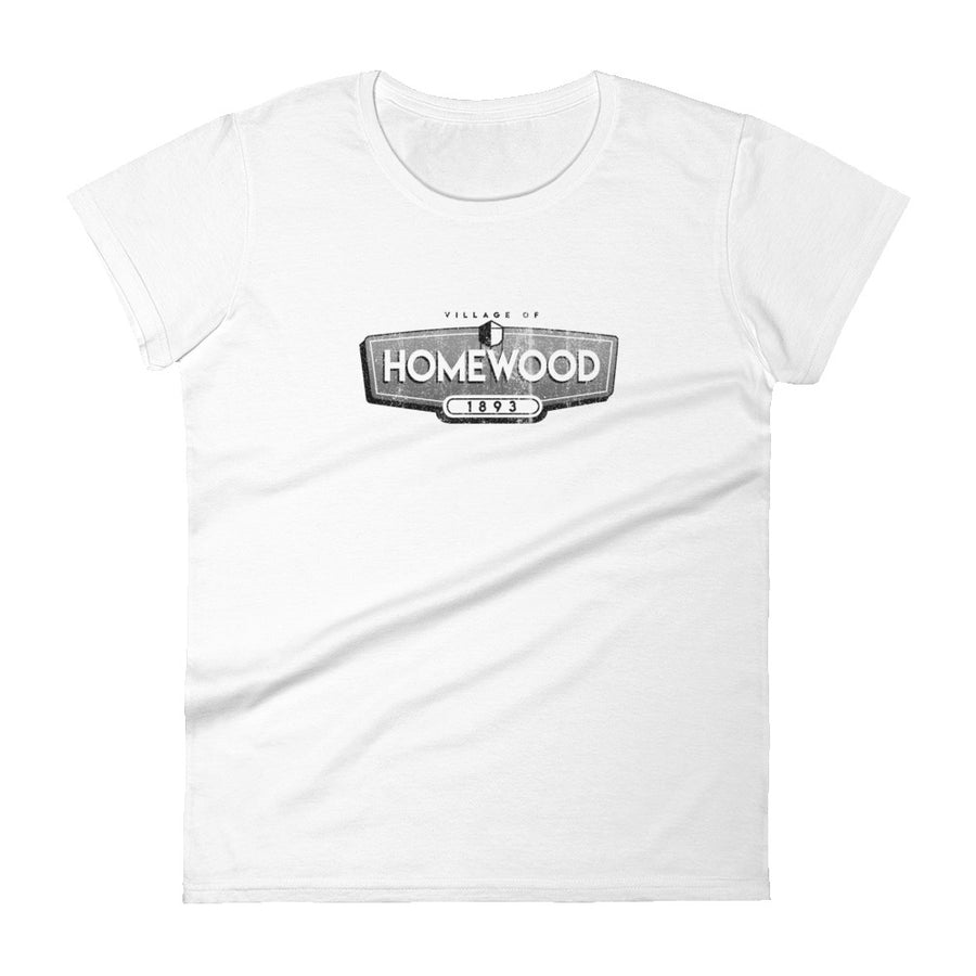 Homewood Pride 1 Women's short sleeve t-shirt